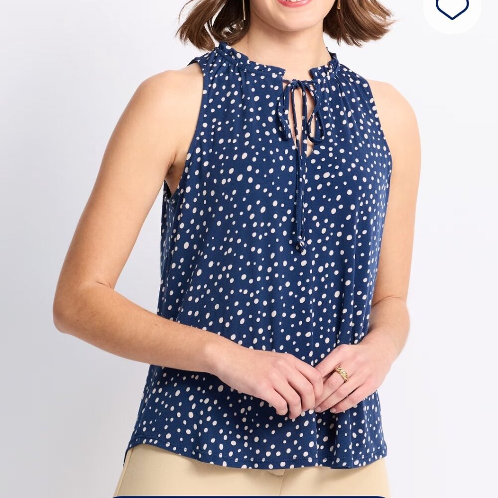 Isa Knit Top - Picture 4 of 8
